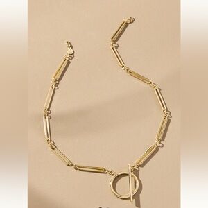 Jennifer Zeuner Jewelry Geraldine necklace